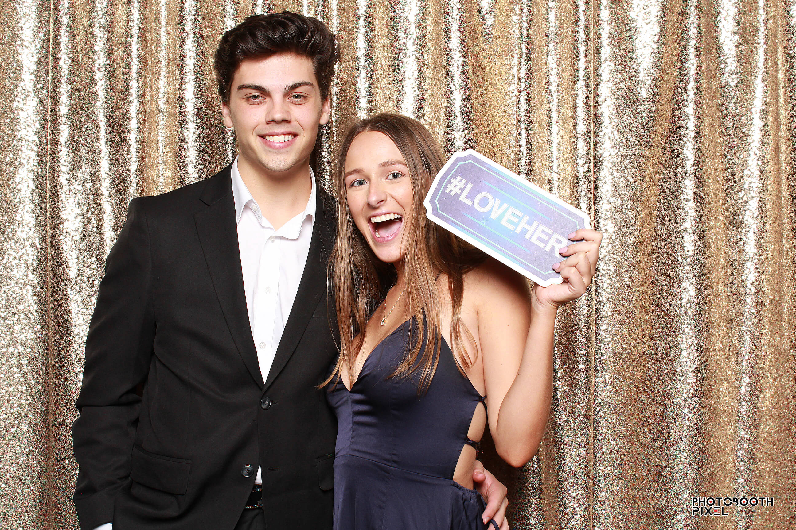 Alpha Chi Omega Formal | View more photos from the event at gallery.photoboothpixel.com/u/PhotoBoothPixel/Alpha-Chi-Omega-Formal